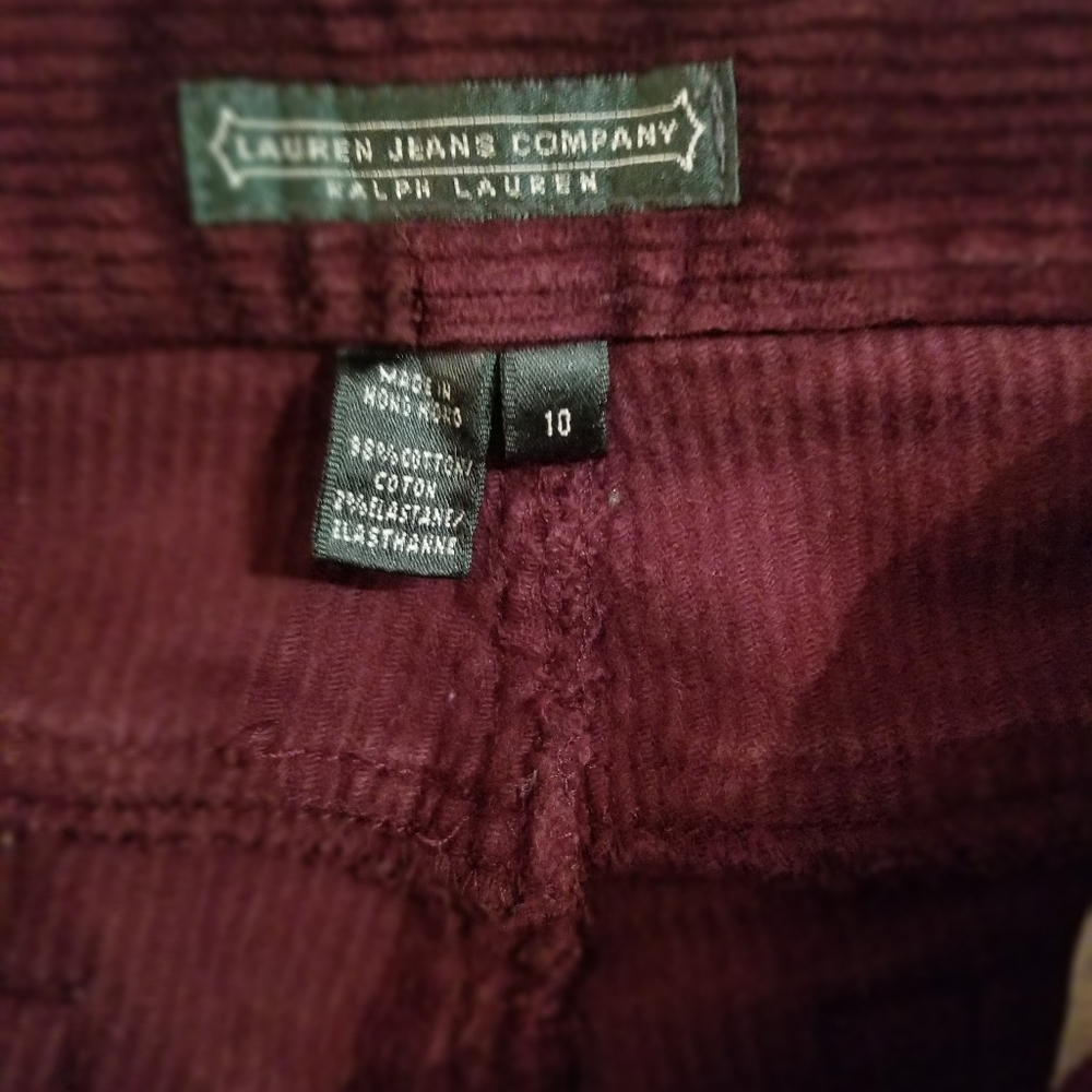 Pants - Picture 2 of 4